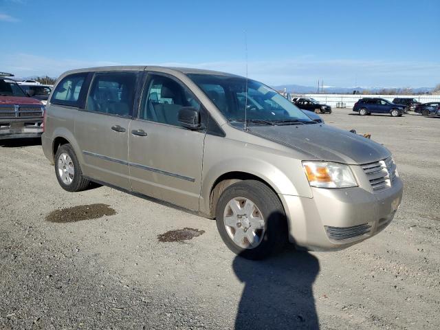 Photo 4 from auction – 2008 DODGE GRAND CARA with VIN 1D8HN44H48B189538