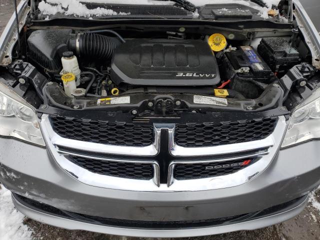Photo 12 from auction – 2017 DODGE GRAND CARA with VIN 2C4RDGCG4HR631333