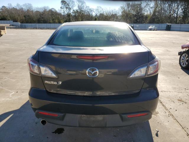 Photo 6 from auction – 2010 MAZDA 3 I with VIN JM1BL1SF7A1220349