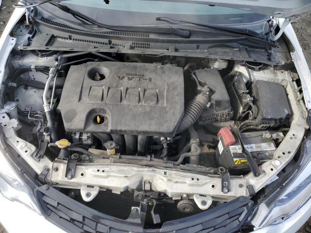 Photo 11 from auction – 2014 TOYOTA COROLLA L with VIN 2T1BURHE7EC211274