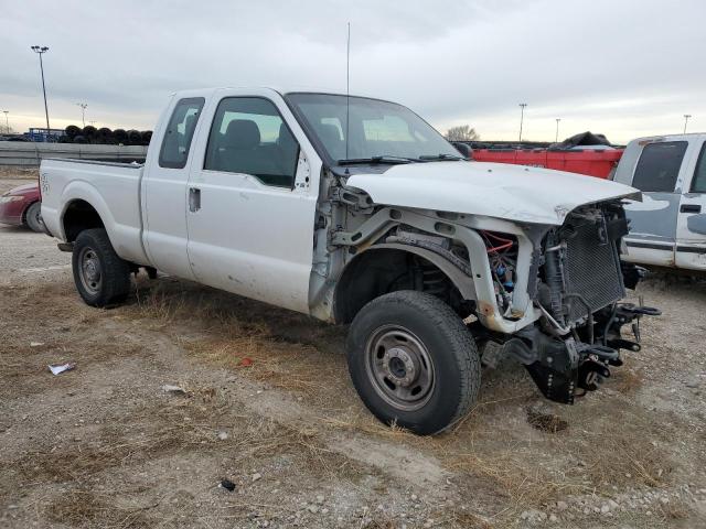 Photo 4 from auction – 2014 FORD F350 SUPER with VIN 1FT8X3B6XEEB01977