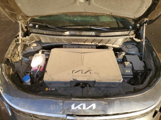 Photo 12 from auction – 2024 KIA NIRO WIND with VIN KNDCR3L14R5108503