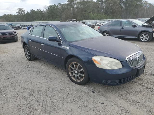Photo 4 from auction – 2006 BUICK LUCERNE CX with VIN 1G4HP57296U220429