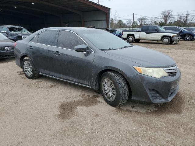 Photo 4 from auction – 2012 TOYOTA CAMRY with VIN 4T1BF1FK8CU182772