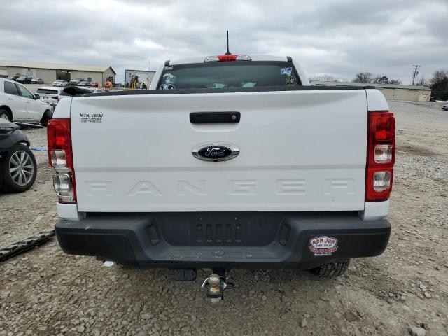Photo 6 from auction – 2023 FORD RANGER XL with VIN 1FTER4EH0PLE32887