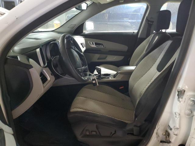 Photo 7 from auction – 2015 CHEVROLET EQUINOX LS with VIN 2GNFLEEK4F6332815