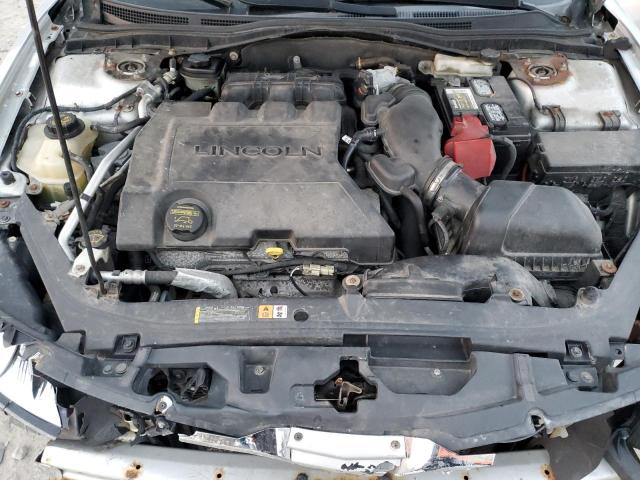 Zdjęcie 11 z aukcji – 2012 LINCOLN MKZ z VIN 3LNHL2JC9CR828501
