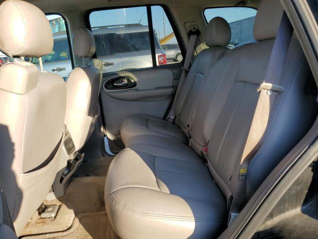 Photo 11 from auction – 2005 CHEVROLET TRAILBLAZE with VIN 1GNDT13S452295618