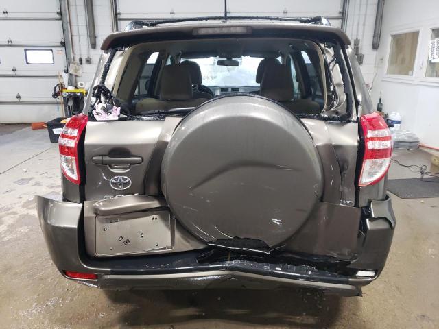 Photo 6 from auction – 2012 TOYOTA RAV4 with VIN 2T3BF4DV3CW247243