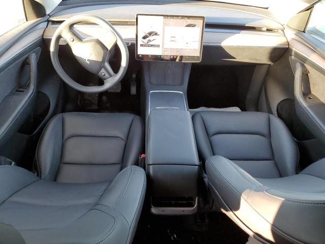 Photo 8 from auction – 2023 TESLA MODEL Y with VIN 7SAYGDEE7PF606677