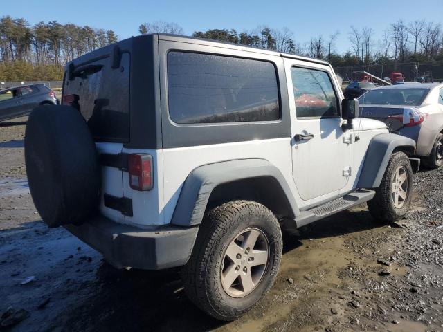 Photo 3 from auction – 2012 JEEP WRANGLER S with VIN 1C4AJWAG0CL171933
