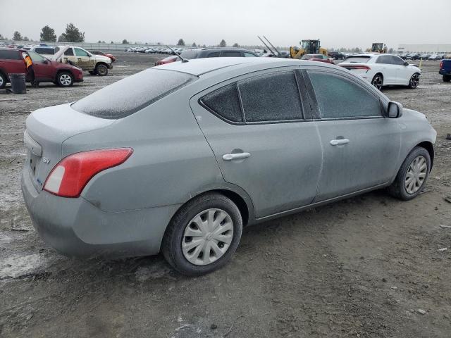 Photo 3 from auction – 2012 NISSAN VERSA S with VIN 3N1CN7AP7CL812084