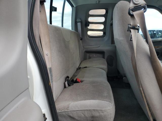 Photo 10 from auction – 1997 FORD F150 with VIN 1FTDX17W6VNB68670