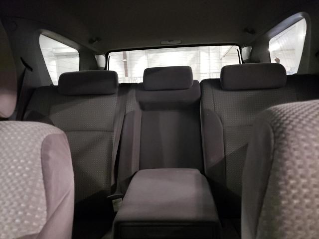 Photo 10 from auction – 2004 TOYOTA 4RUNNER SR with VIN JTEBU14R640038569