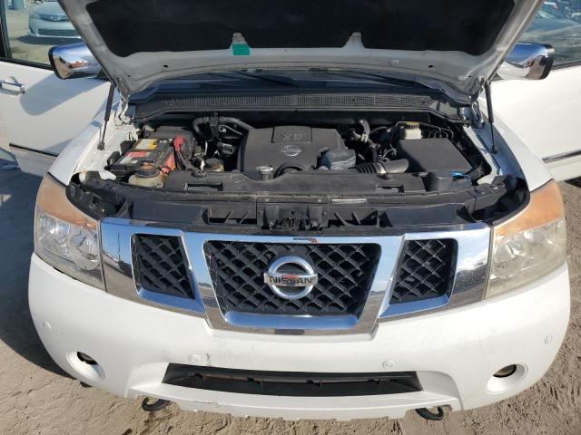 Photo 12 from auction – 2013 NISSAN ARMADA PLA with VIN 5N1BA0NF4DN606554