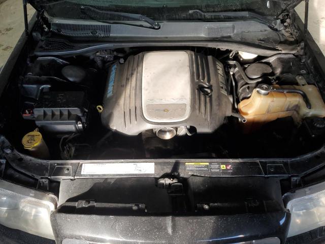 Photo 11 from auction – 2006 CHRYSLER 300C with VIN 2C3LA63H36H370558