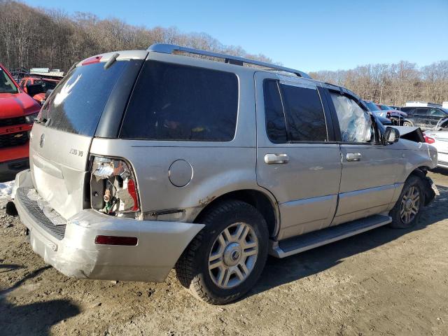 Photo 3 from auction – 2003 MERCURY MOUNTAINEE with VIN 4M2DU86W83ZJ08120