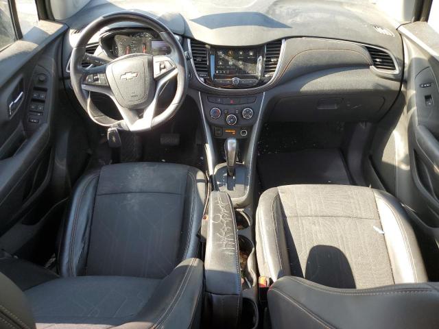 Photo 8 from auction – 2019 CHEVROLET TRAX 1LT with VIN KL7CJLSB2KB846578