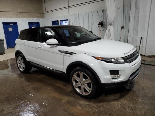 Photo 4 from auction – 2015 LAND ROVER RANGE ROVE with VIN SALVP2BG8FH982158