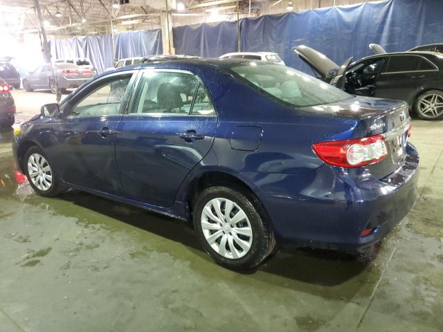 Photo 2 from auction – 2013 TOYOTA COROLLA BA with VIN 2T1BU4EEXDC109263