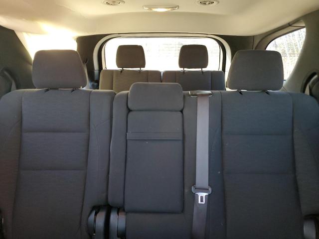 Photo 10 from auction – 2019 DODGE DURANGO SX with VIN 1C4RDHAG3KC820449