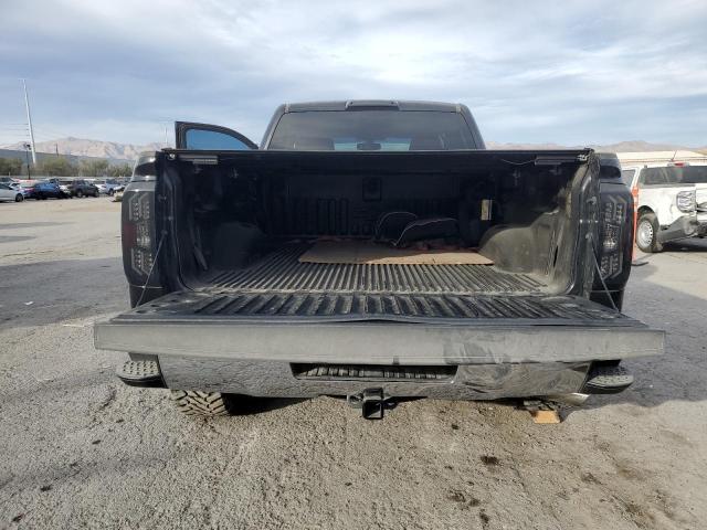 Photo 6 from auction – 2019 CHEVROLET SILVERADO with VIN 2GCRCPEC0K1105123