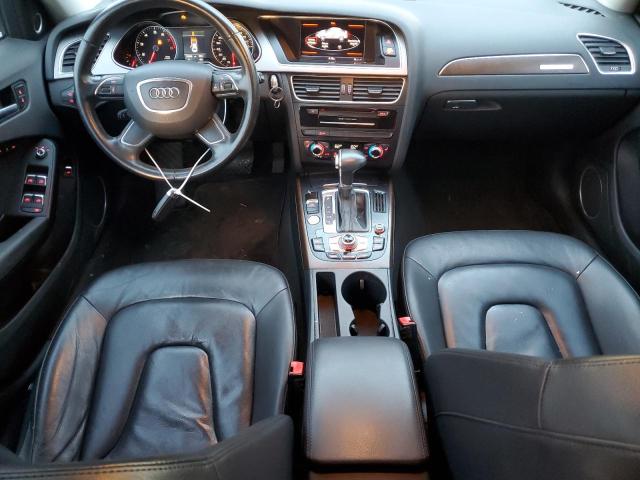 Photo 8 from auction – 2014 AUDI A4 PREMIUM with VIN WAUFFAFL1EN011631