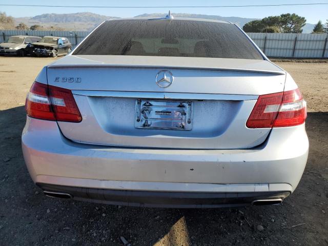 Photo 6 from auction – 2013 MERCEDES-BENZ E 350 with VIN WDDHF5KB8DA682905
