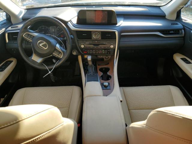 Photo 8 from auction – 2021 LEXUS RX 350 with VIN 2T2HZMDA2MC288078