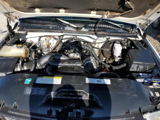 Photo 11 from auction – 1999 CHEVROLET SILVERADO with VIN 1GCEK19T5XE116374