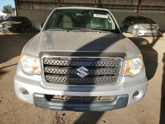 Photo 5 from auction – 2009 SUZUKI EQUATOR BA with VIN 5Z6BD06T49C412563