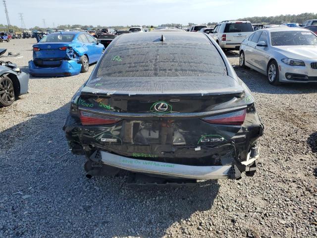 Photo 6 from auction – 2019 LEXUS ES 350 with VIN 58ABZ1B11KU019764