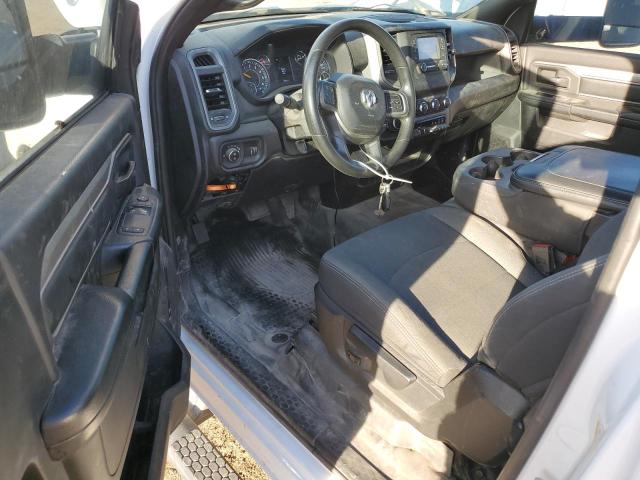 Photo 8 from auction – 2021 RAM 2500 TRADE with VIN 3C6MR4AJ4MG522175
