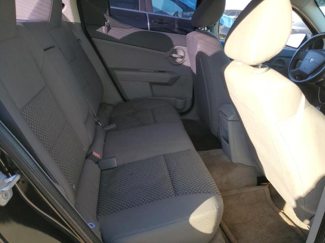 Photo 10 from auction – 2008 DODGE AVENGER SE with VIN 1B3LC46K48N288772