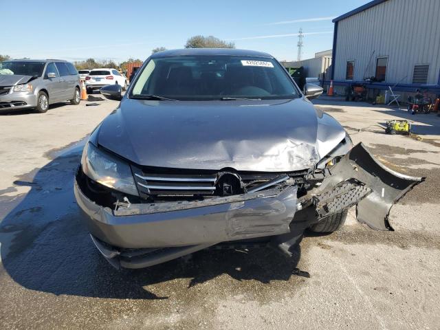 Photo 5 from auction – 2012 VOLKSWAGEN PASSAT SE with VIN 1VWBP7A3XCC074340