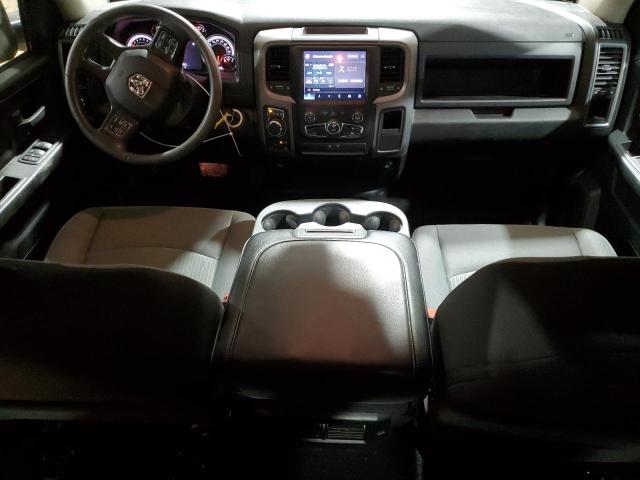 Photo 8 from auction – 2022 RAM 1500 CLASS with VIN 3C6RR7KT6NG225269