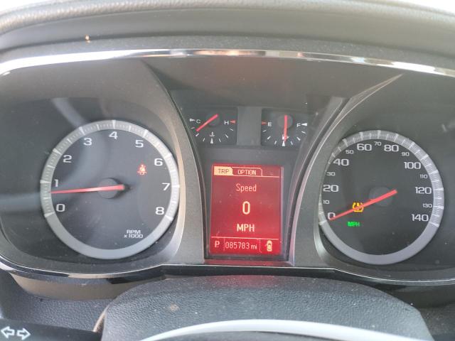 صورة رقم 9 من المزاد - 2015 GMC TERRAIN SL مع VIN 2GKFLRE33F6405119