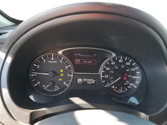 Photo 9 from auction – 2013 NISSAN ALTIMA 2.5 with VIN 1N4AL3AP3DN526503