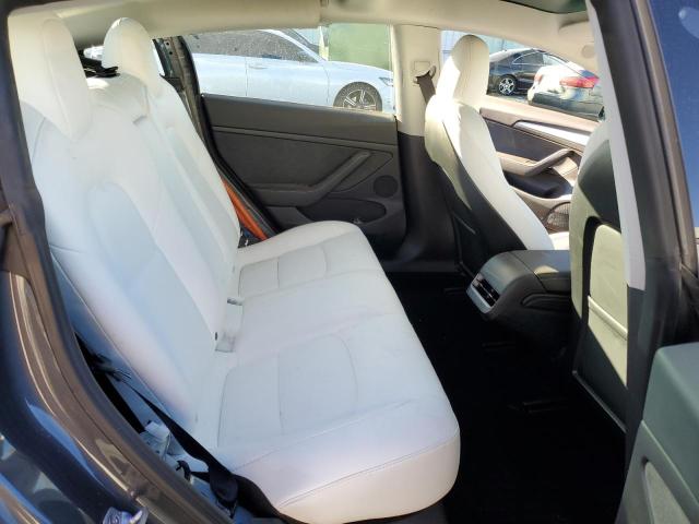 Photo 10 from auction – 2023 TESLA MODEL 3 with VIN 5YJ3E1EA1PF654281