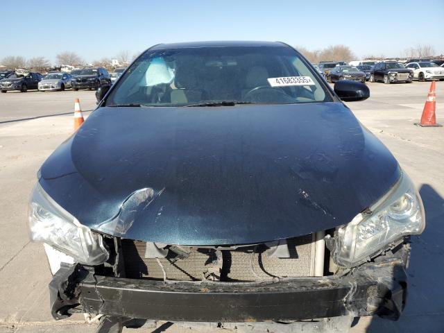 Photo 5 from auction – 2015 TOYOTA CAMRY LE with VIN 4T1BF1FK3FU018673