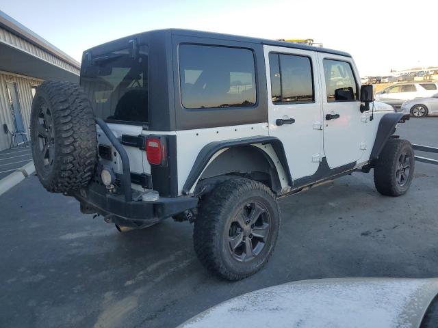 Photo 3 from auction – 2013 JEEP WRANGLER U with VIN 1C4BJWFG4DL504410
