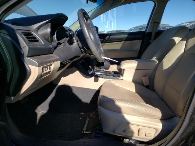 Photo 7 from auction – 2017 SUBARU LEGACY 3.6 with VIN 4S3BNEK67H3002914