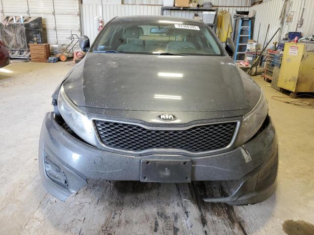 Photo 5 from auction – 2015 KIA OPTIMA LX with VIN KNAGM4A79F5620506