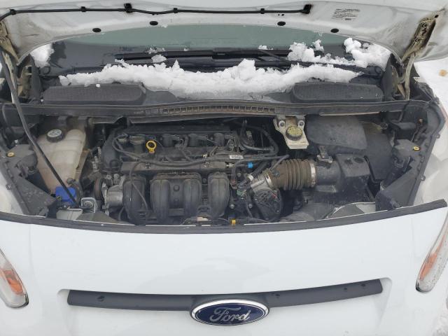 Photo 12 from auction – 2014 FORD TRANSIT CO with VIN NM0GS9F73E1136218