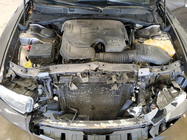 Photo 11 from auction – 2014 DODGE CHARGER SX with VIN 2C3CDXJG6EH351461
