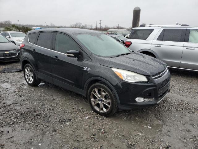 Photo 4 from auction – 2013 FORD ESCAPE SEL with VIN 1FMCU0H93DUC71942