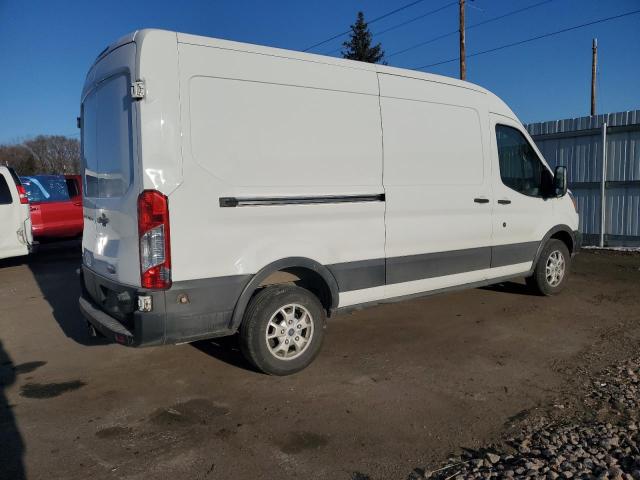 Photo 3 from auction – 2015 FORD TRANSIT T- with VIN 1FTYR2CG3FKA15697