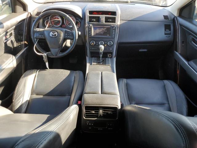 Photo 8 from auction – 2012 MAZDA CX-9 with VIN JM3TB2DA2C0338730