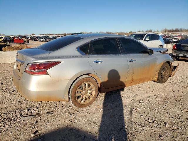 Photo 3 from auction – 2014 NISSAN ALTIMA 2.5 with VIN 1N4AL3AP2EN388471