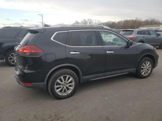 Photo 3 from auction – 2019 NISSAN ROGUE S with VIN KNMAT2MV8KP556791